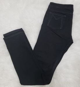 Marc by Marc Jacobs Black Jean Chrissie 003